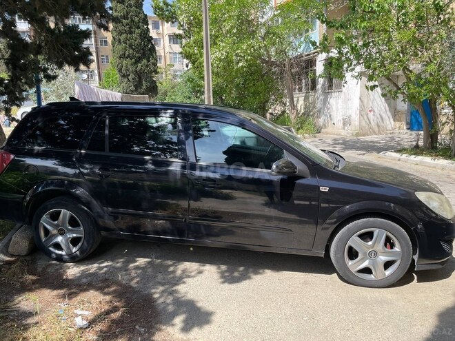 Opel Astra-8