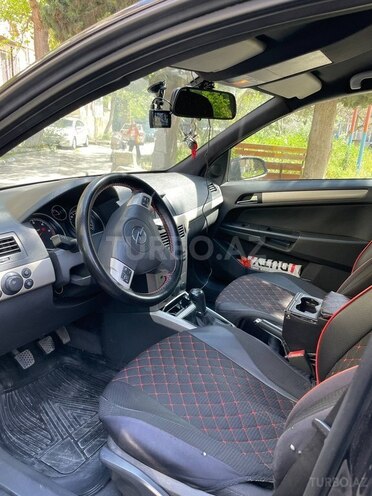 Opel Astra-2