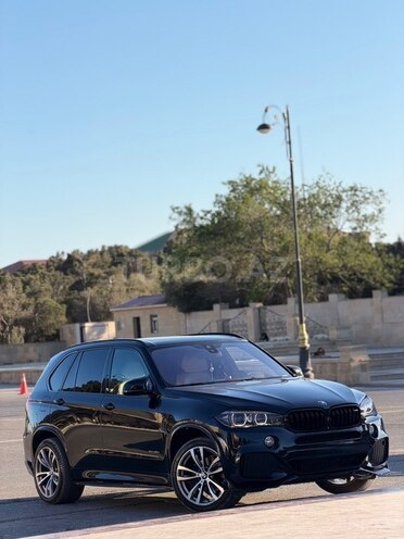 BMW X5-2
