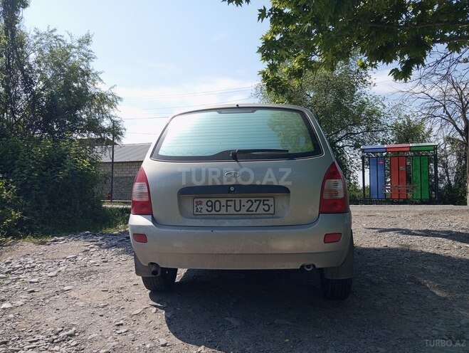 LADA (VAZ) Kalina-6