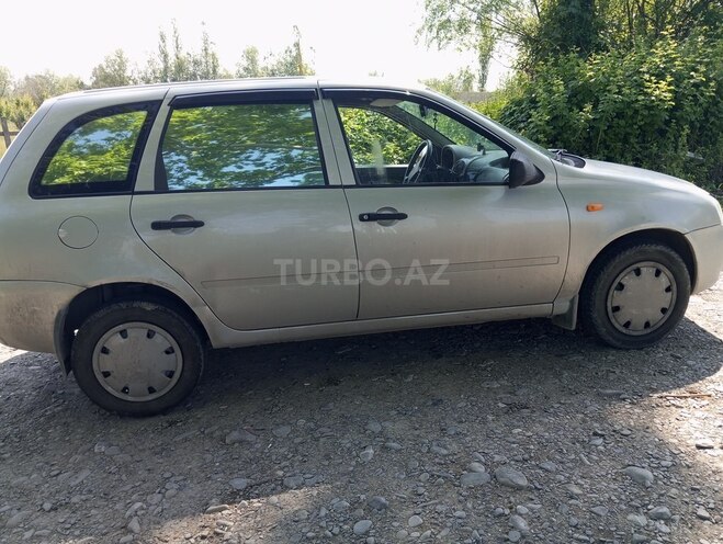 LADA (VAZ) Kalina-5