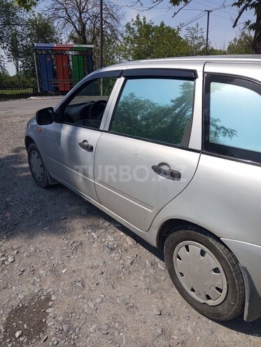 LADA (VAZ) Kalina-2