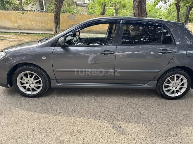 Toyota Corolla-2