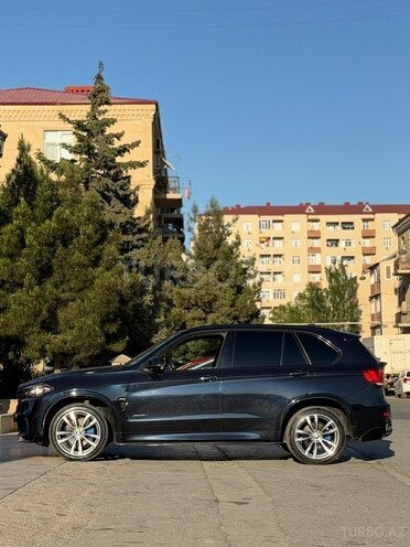 BMW X5-7