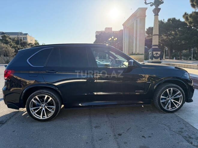 BMW X5-8
