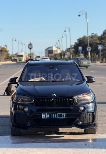 BMW X5-1