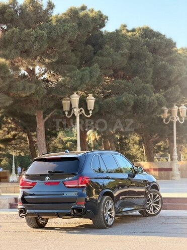 BMW X5-5