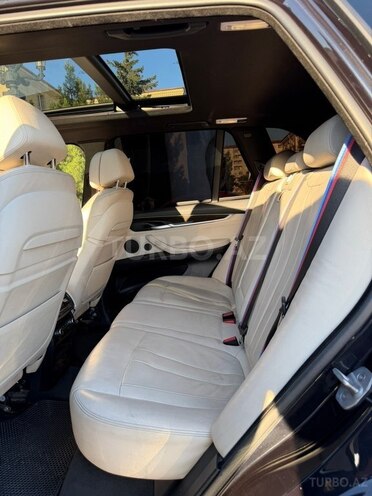 BMW X5-11