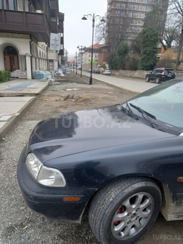 Volvo S40-6