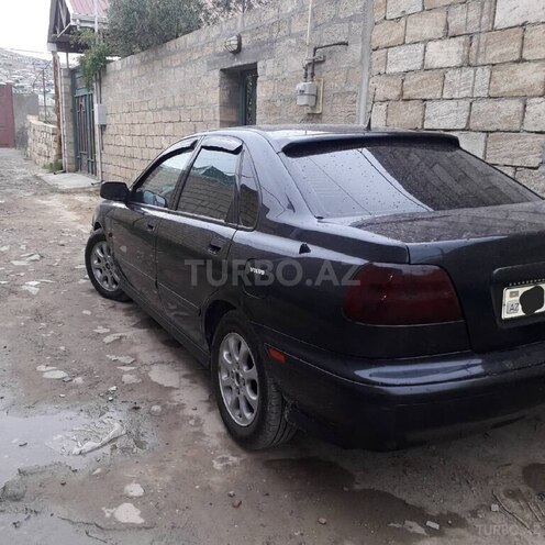 Volvo S40-5