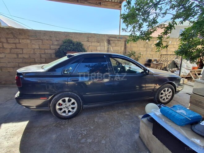 Volvo S40-8