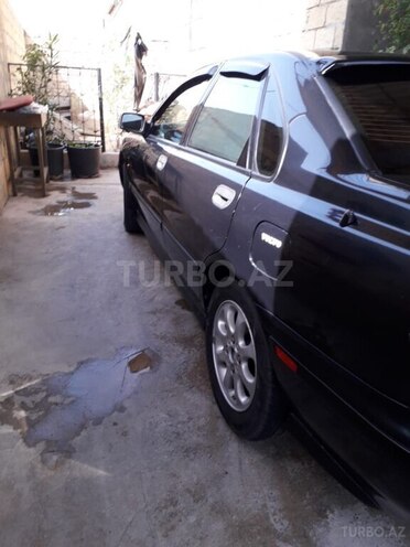 Volvo S40-10