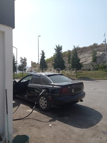 Volvo S40-9