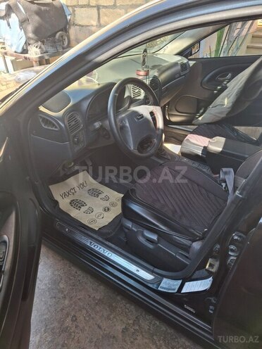 Volvo S40-14