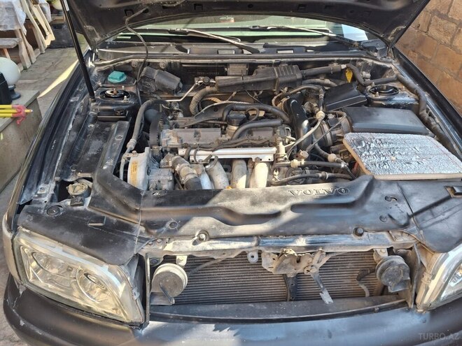 Volvo S40-16