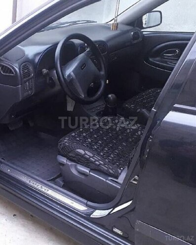 Volvo S40-12