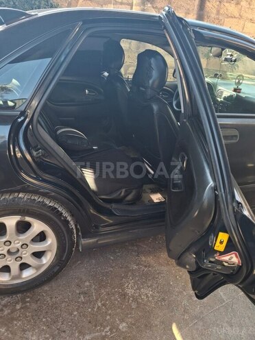 Volvo S40-15