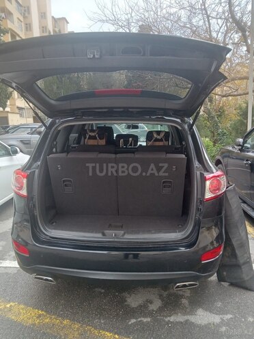 Hyundai Santa Fe-11