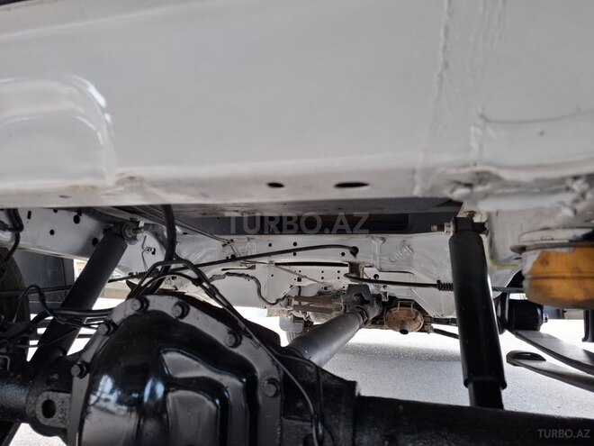 Ford Transit-7