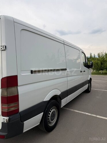 Mercedes Sprinter 313-4