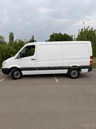 Mercedes Sprinter 313-3
