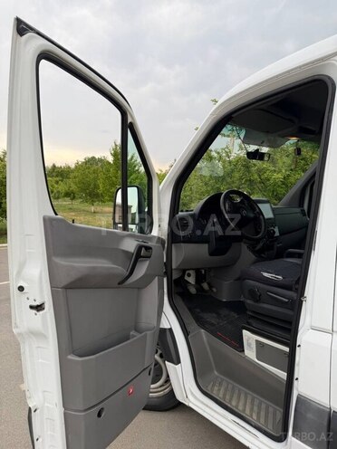 Mercedes Sprinter 313-5