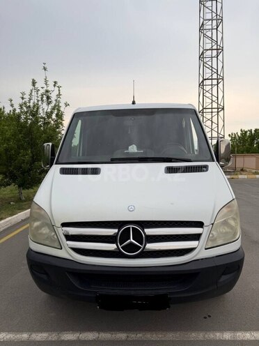 Mercedes Sprinter 313-1