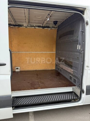 Mercedes Sprinter 313-8