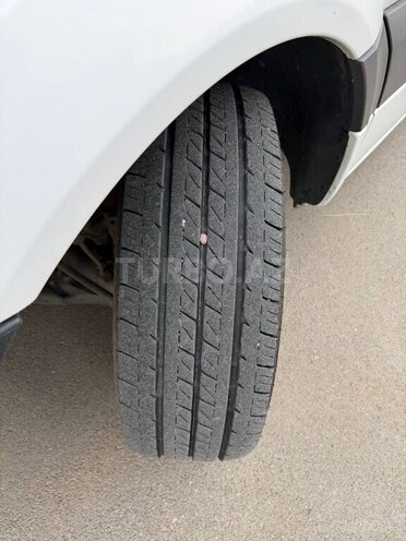 Mercedes Sprinter 313-6