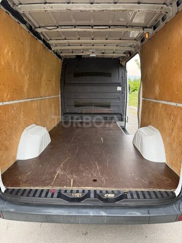 Mercedes Sprinter 313-9