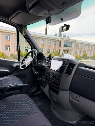 Mercedes Sprinter 313-12