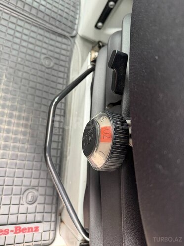 Mercedes Sprinter 313-11
