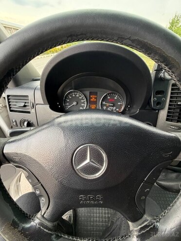 Mercedes Sprinter 313-14