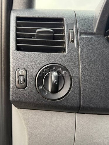 Mercedes Sprinter 313-17