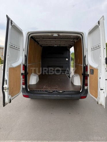 Mercedes Sprinter 313-7