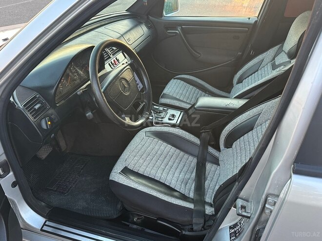 Mercedes C 200-6