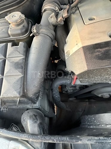 Mercedes C 200-9