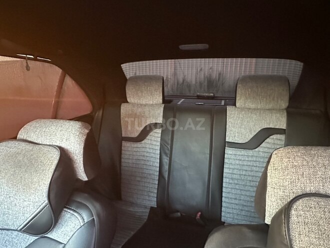 Mercedes C 200-7
