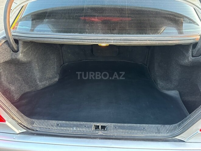 Mercedes C 200-11