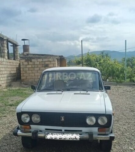 LADA (VAZ) 2106-1
