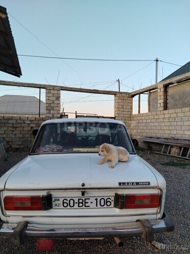 LADA (VAZ) 2106-2