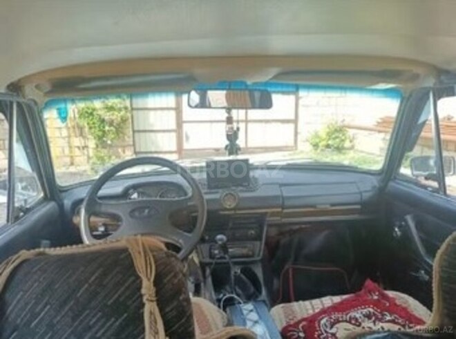 LADA (VAZ) 2106-3