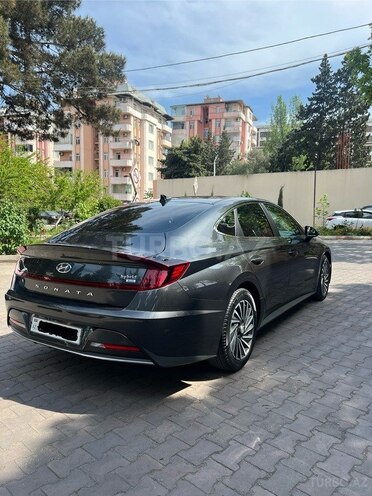 Hyundai Sonata-7