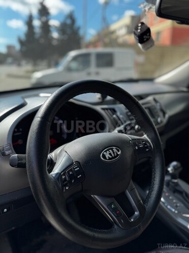 Kia Sportage-11