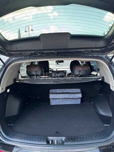 Kia Sportage-14