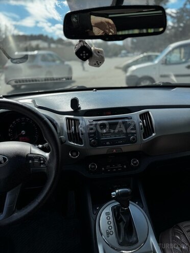 Kia Sportage-10