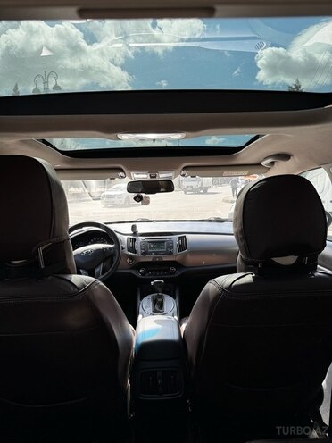 Kia Sportage-12