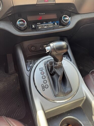Kia Sportage-9