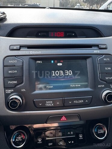Kia Sportage-8