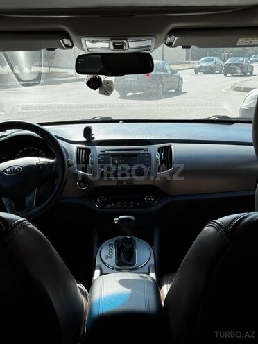 Kia Sportage-13